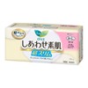 Laurier Happiness Bare Skin Ultra Slim for Regular Days, 8.1