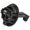 Delixike W11091027 W11044611 Lid Strike W11457841 Compatible with Whirlpool Washer,