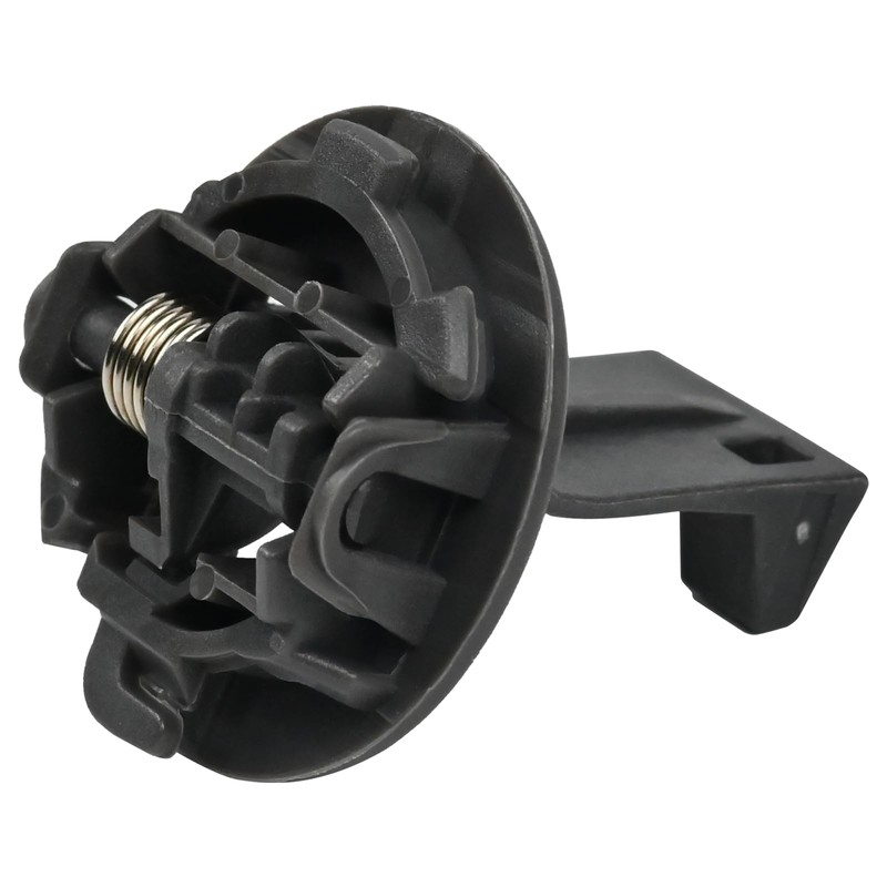 Delixike W11091027 W11044611 Lid Strike W11457841 Compatible with Whirlpool Washer,