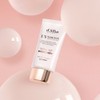 Dalva Vegan Waterful Pink Tone-Up Sun Cream 50ml / 달바