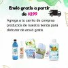 Rlr Tratamiento De Lavandería Cadie