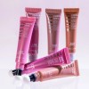 Rubor Líquido Milani Cheek Kiss Blush And Glow Tono Canela