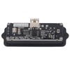 Battery Meter Real Time Monitor Reverse Connection Protection Waterproof Battery