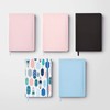 Pukka Pad, Carpe Diem Soft Cover Journal - College Ruled