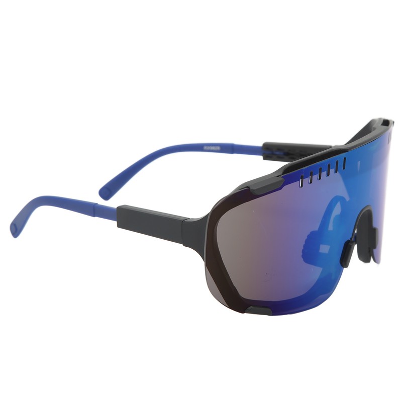 Cycling Glasses UV Resistant Windproof TR Frame Motorcycle Sunglasses for