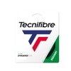 Tecnifibre Dynamix VP 1.15 Squash String, Black, 12 m