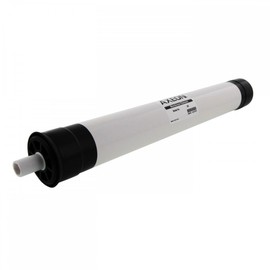 Axeon HF5-2521 RO Membrane, 400 GPD Reverse Osmosis Commercial Element, 2.5 x 21 Inch, 208083