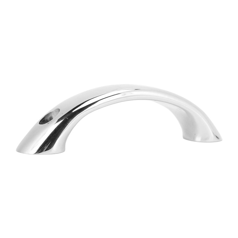 168mm Boat Grab Handle Heavy Duty Marine Hand Rail Stainless