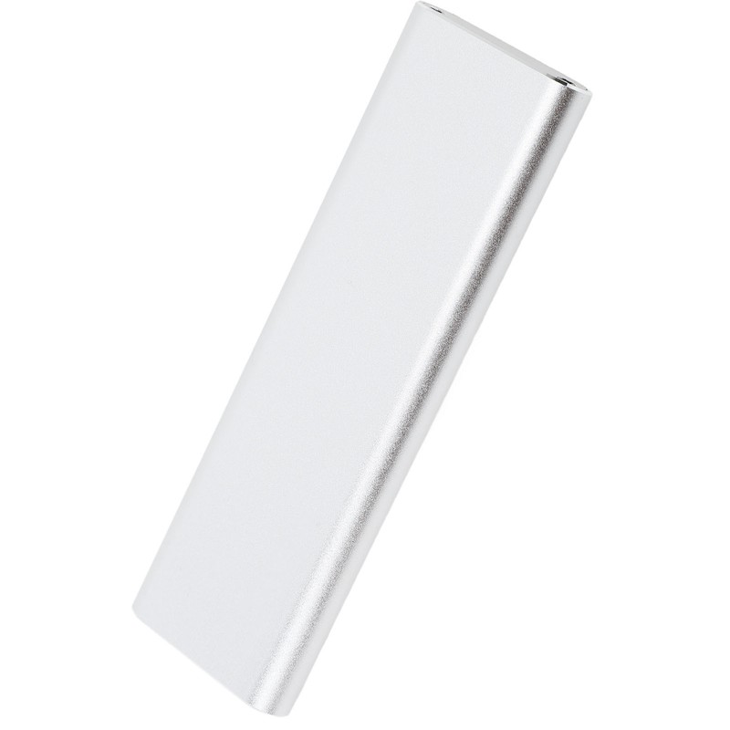 SSD Enclosure M.2 Nvme PCIE NGFF SATA Type C USB