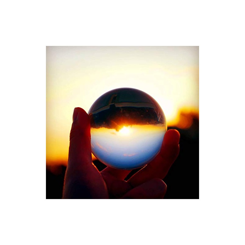 Crystal Ball 95mm A-19582