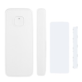 WIFI Smart Door Window Alarm Sensor Wireless Remote Control for Home Security