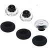 Jnsa Eartips Replacement Ear Tips Kits Earpads Foam Set Cushion