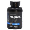 Glicinato De Magnesio 60 Cápsulas De 500 Mg Glycinate Magnesium