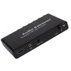 4K 3D HDMI 5.1 Channel HDMI Audio Extractor Converter