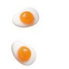 Bayside Candy Gummy Collection - Gummi Collection Gummy Fried Eggs