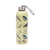Eco Chic Reusable Thermal Bottle Stainless Steel Leakproof Insulated Water