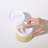 텐제로 청귤 비타 씨 토너 패드 160g(70매) Tenzero Green Tangerine