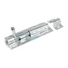 TIMCO Straight Tower Bolt - Hot Dipped Galvanised - 4"