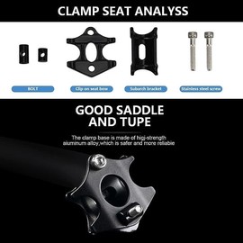 RXL SL 31.6 Seatpost Carbon Road Bike Carbon Seatpost 3K Frosted Bicycle Handle Stem Carbon 350mm