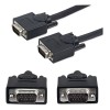 Cable VGA SVGA Manhattan Macho a Macho 7.5 Metros 372978
