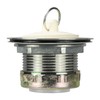 Danco 10643 Mobile Home/RV Bathtub & Sink Stopper, Chrome