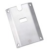 CAMPING MOON ST-JCB 304 Stainless Steel Heat Shield Plate Junior