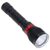 LED Diving Flashlight Professional 5000LM IPX8 Waterproof Portable 328.1ft Underwater