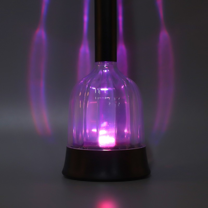 Solar Pathway Lights Waterproof Colorful Lighting Auto On Off Solar