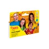 Jovi 176 - Box of 10 Coloured Sticks for Body