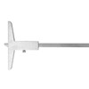 Depth Vernier Caliper Metal Gauge 0.02mm High Accuracy Micrometer Measuring