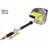 sashow Air Stucco Cement Texture Hopper Sprayer Plaster Wall Plastering