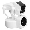 1080P Robot Dog Indoor Security Camera AI Detection 5G WIFI