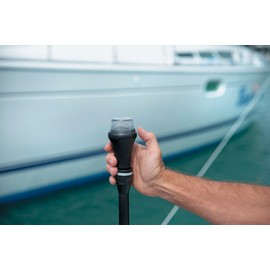 Railblaza All-Round Navigation Light - Black