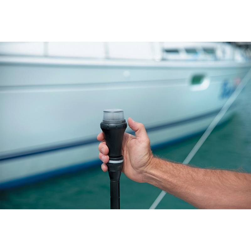 Railblaza All-Round Navigation Light - Black