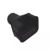 John Deere New John Deere Black Electrical Connector Cover -