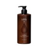 Baobab Premium Family Shampoo Flower Market 1000g 1 unit / 바오밥 프리미엄 패밀리 샴푸 플라워마켓 1000g 1개