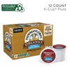 Newman's Own Organics Special Blend Keurig Single-Serve K-Cup Pods, Medium