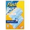 Flash Duster Dust Magnet Starter Kit With Flash Handduster Refills