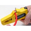 WEICON Tools No. 5 Solar Pro Wire Stripper Special Wire
