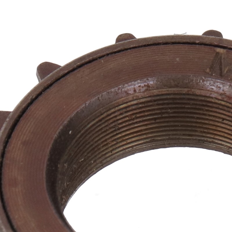 Bike Freewheel Adapter Set Steel 16T Freewheel Right Drive Adapter
