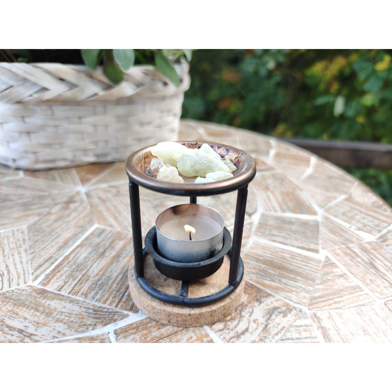 Incense from Oman - Small Tears (Boswellia Sacra) - 50