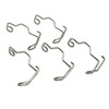 YEQIN 5 Pcs Sewing Machine Finger Guard - Sewing Machine