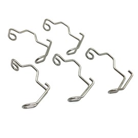 YEQIN 5 Pcs Sewing Machine Finger Guard - Sewing Machine Safety Needle Finger Guard to Prevent The Hands of Security