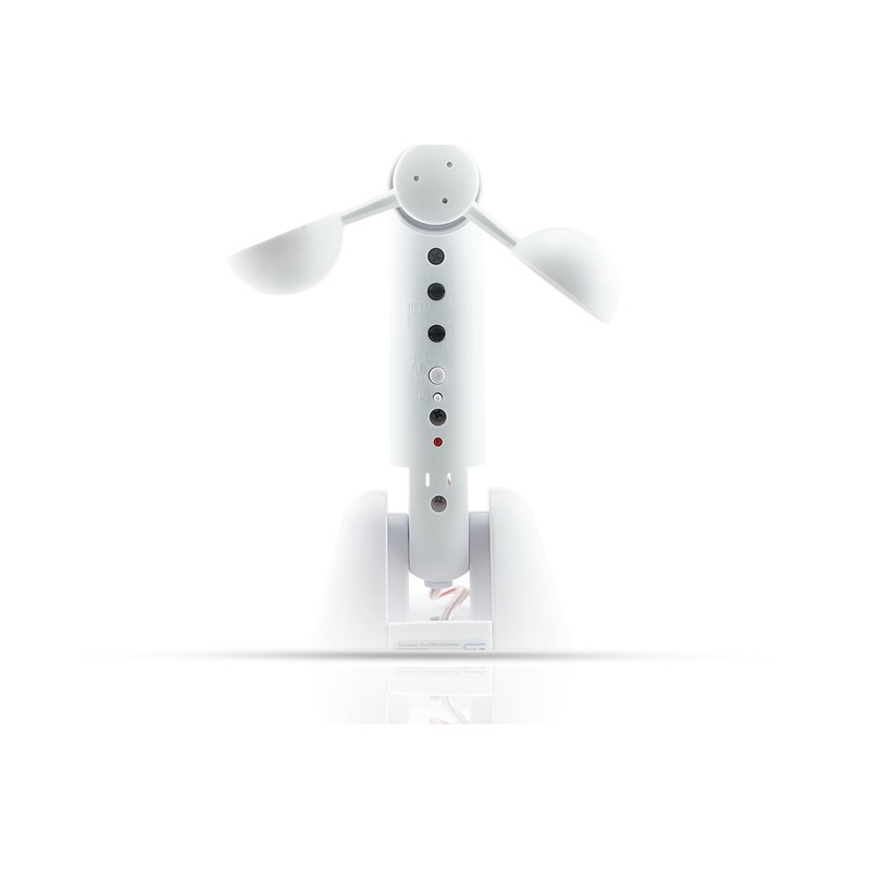 SCHARTEC Wind Guard & Sun Guard for Awning Roller Blinds