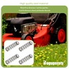 Rogugeroty 679034001 Spring Replacement Ryo-bi RY40200 RY24200 P2006A P20010 String