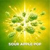 St Patrick's Day Candy - 40 Mini Packs - Popping