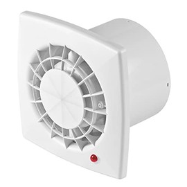 Vega 100 CTR Small Room Fan