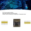 Body Temperature Sensor Module High Accuracy MAX30205 I2C Interface Low