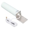 High Gain 12dBi Antenna with 5 Meter Cable 698‑2700MHz SMA