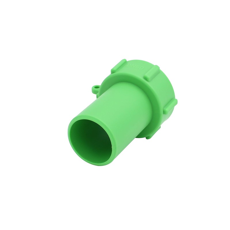 IBC Adaptor for HT Pipe S60 x 6 Female to